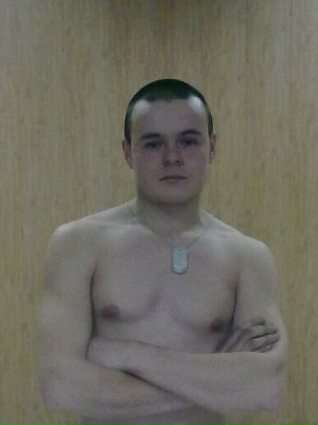 №1, Иван Афанасьев №1, Иван Афанасьев