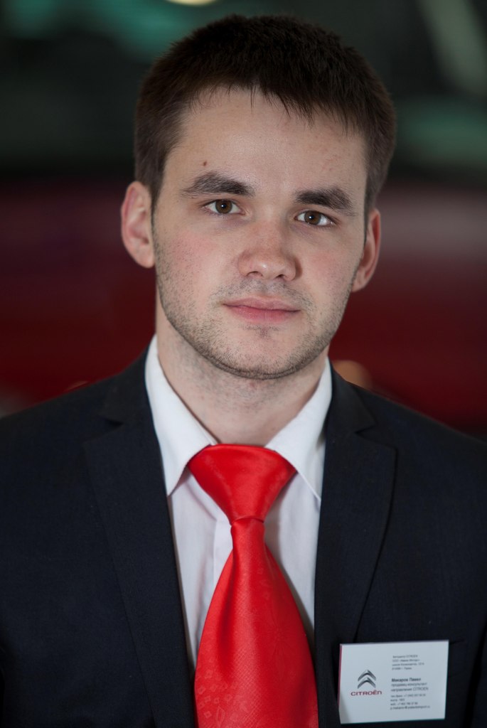 Сергей Калинин | Пермь