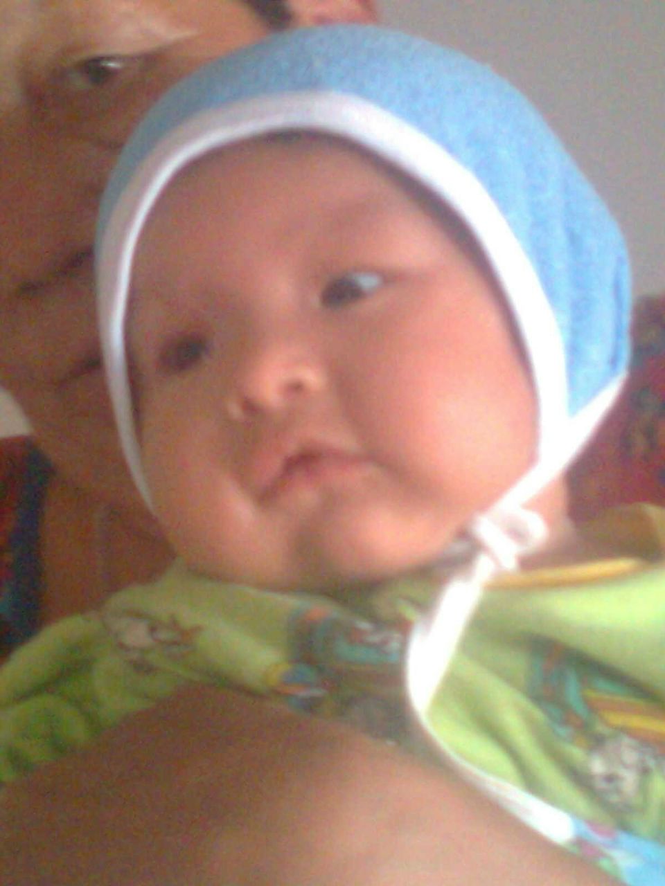 Айса Джоджуева Халисовна | Кетченеры