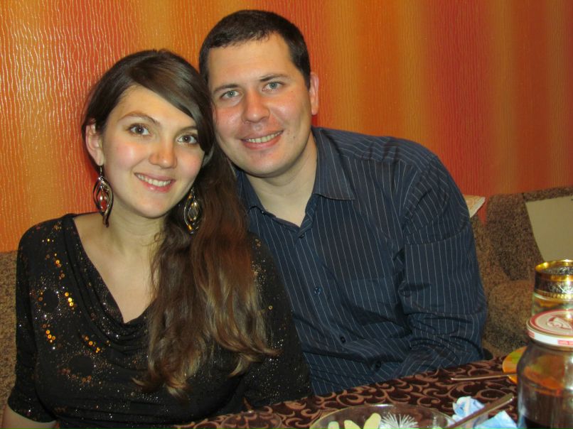 Юлия Синицына | Воронеж