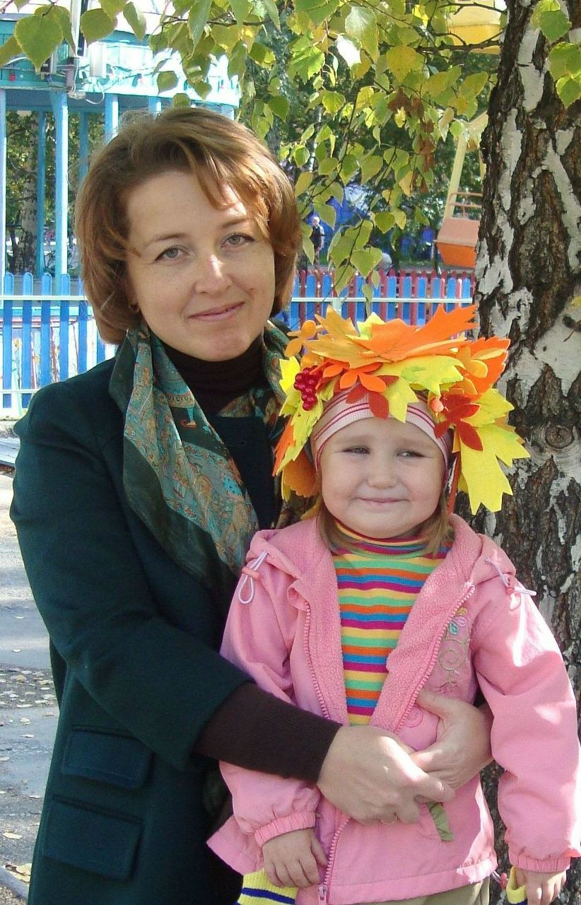 Татьяна Наумова | Нижний Тагил