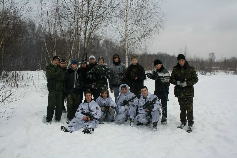 Влад Соболев | Москва
