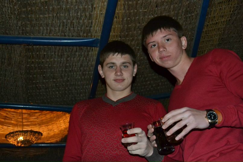 Георгий Сергиенко | Киев