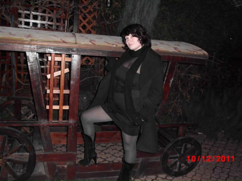 Ира Козак | Запорожье