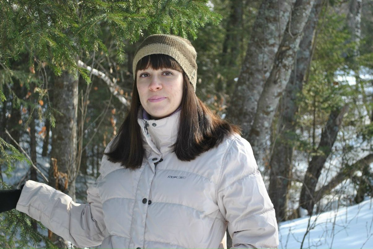 Юлия Вострокнутова | Белорецк