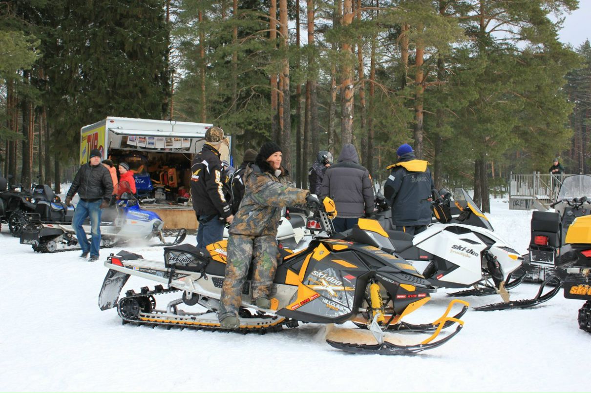 Виктор Клинов | Череповец