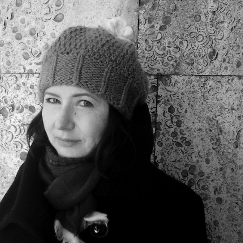 Стася Пунш | Санкт-Петербург