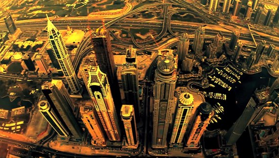 Люда Петривська | Barcelona