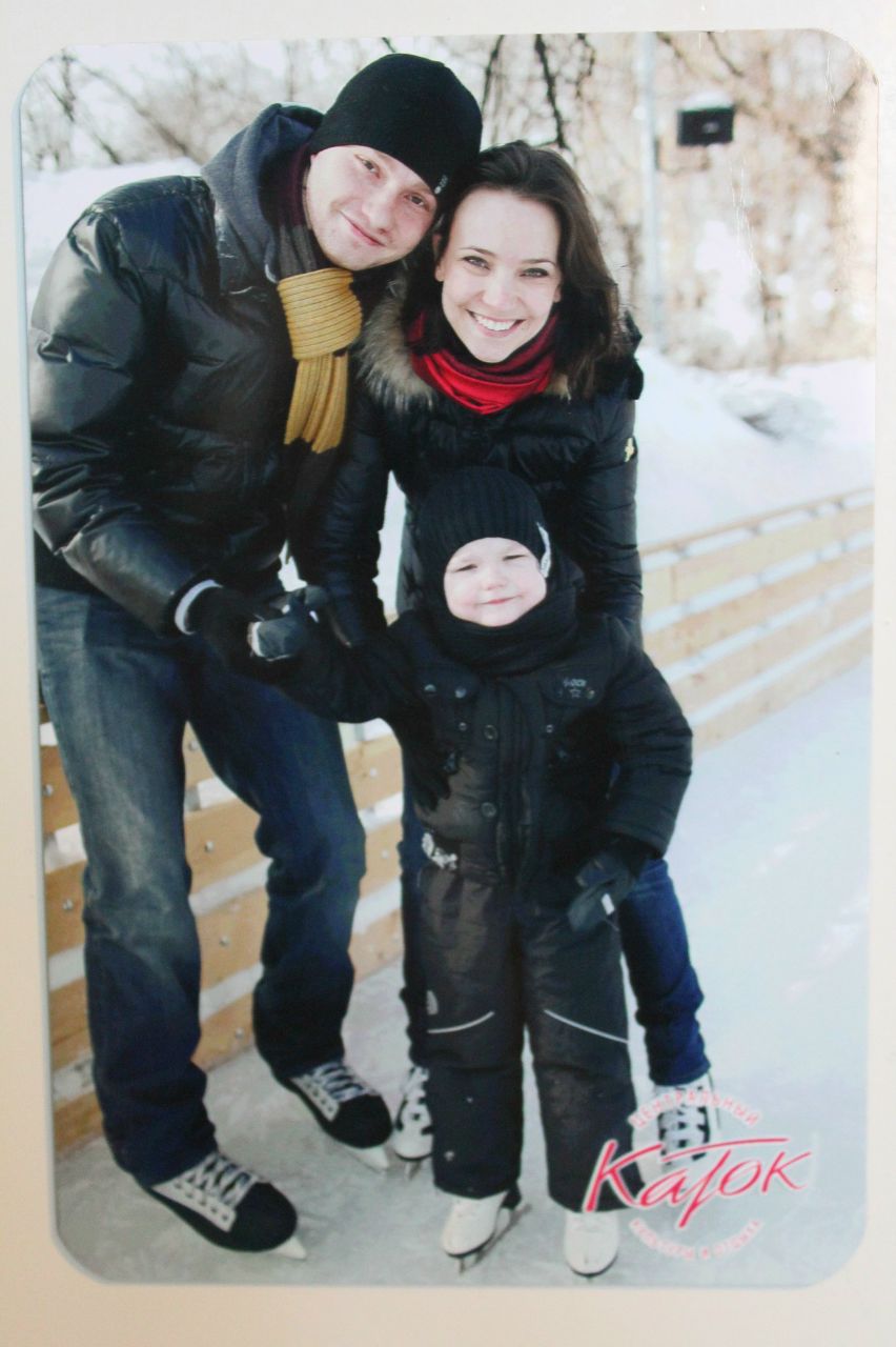 Светлана Глухова | Москва