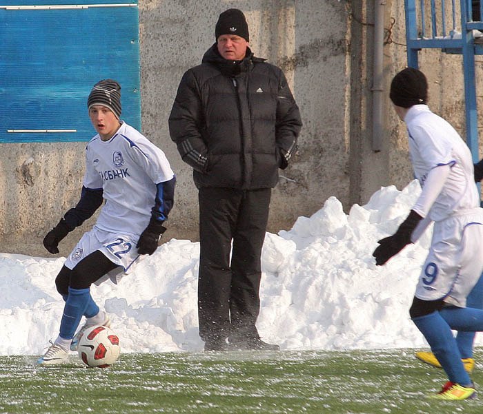 Владислав Кабаев | Одесса