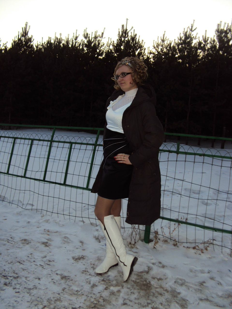 Вера Каткова | Уфа