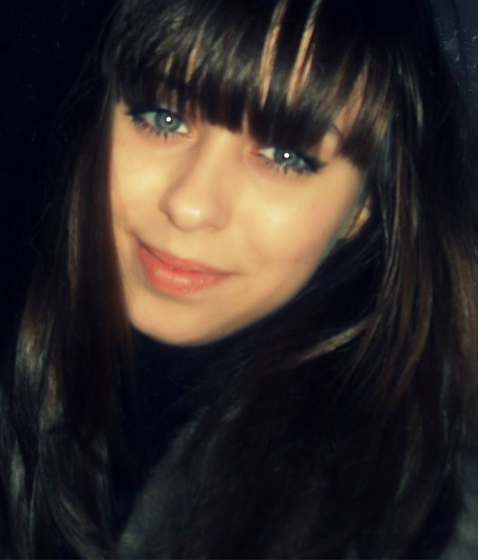 Кристина Валерьевна | 