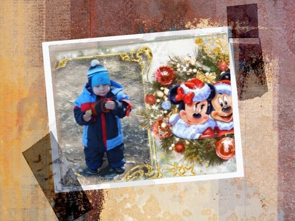 Фото профиля