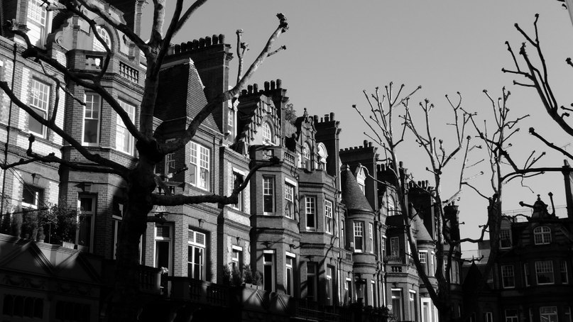 Tamara Imangaliyeva | London