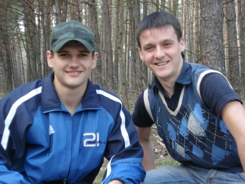 Максим Черных | Курск