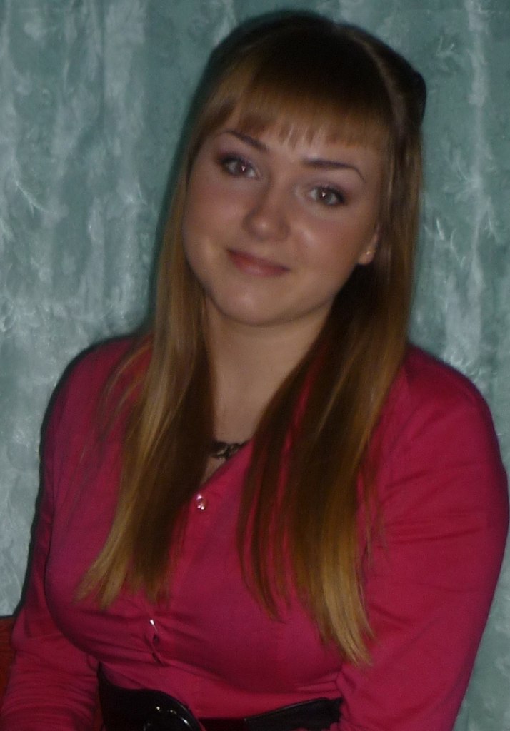 Виктория Павлова | Тихвин