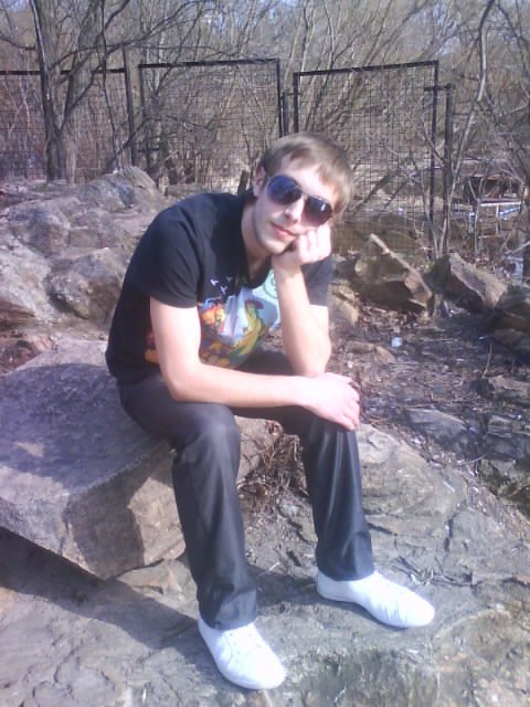 Рома Мороз | Днепр (Днепропетровск)