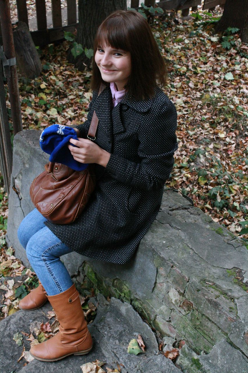 Катя Литораль | Набережные Челны