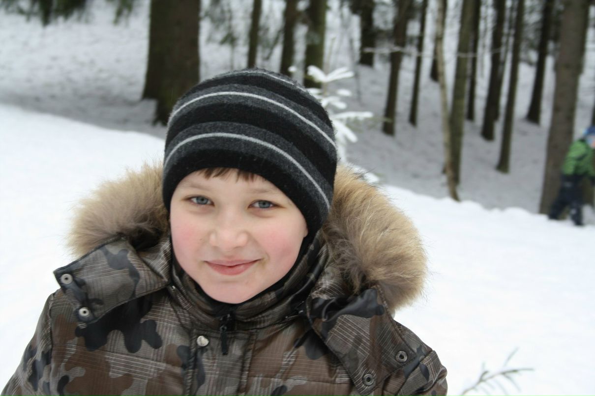 Юлия Артеменко (Владимирова) | Санкт-Петербург