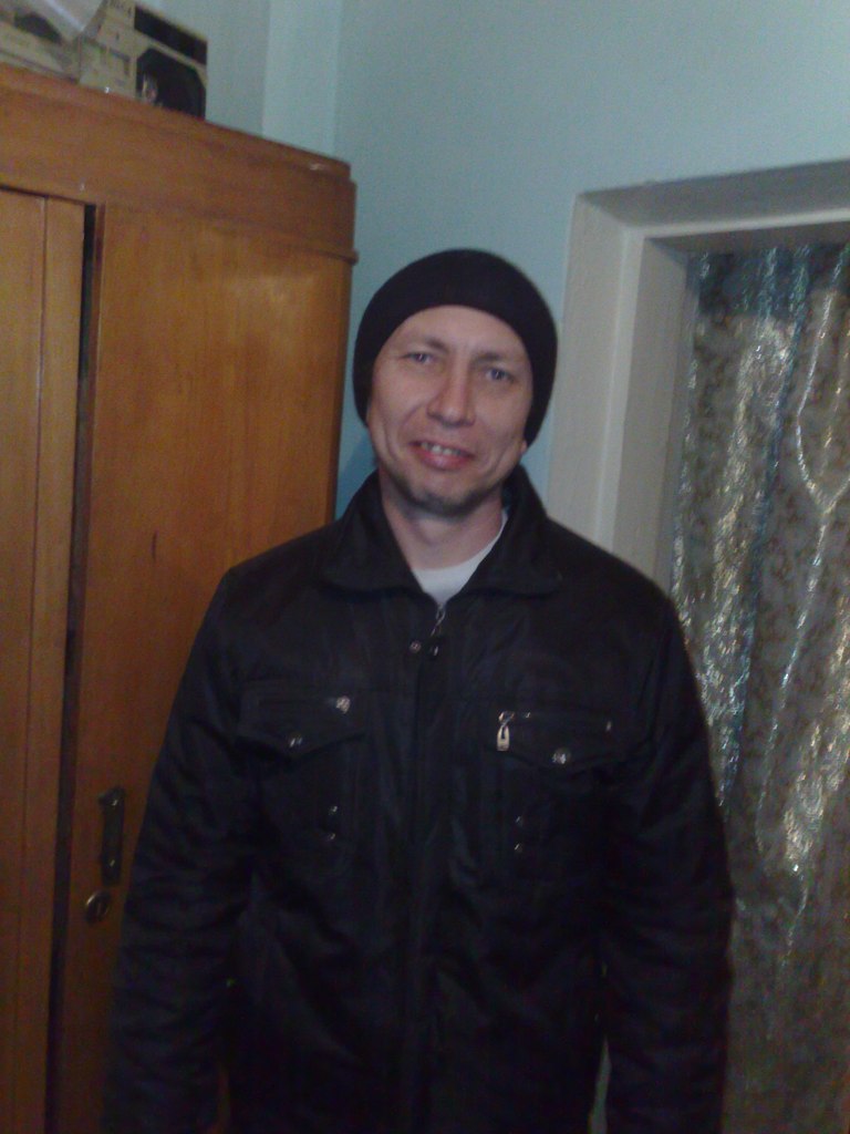 Владислав Кузьмин | Алмалык