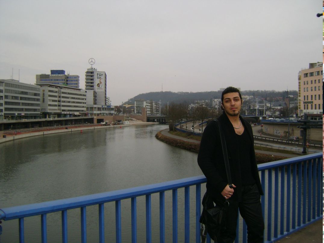 Hafiz Poladzade | Los Angeles