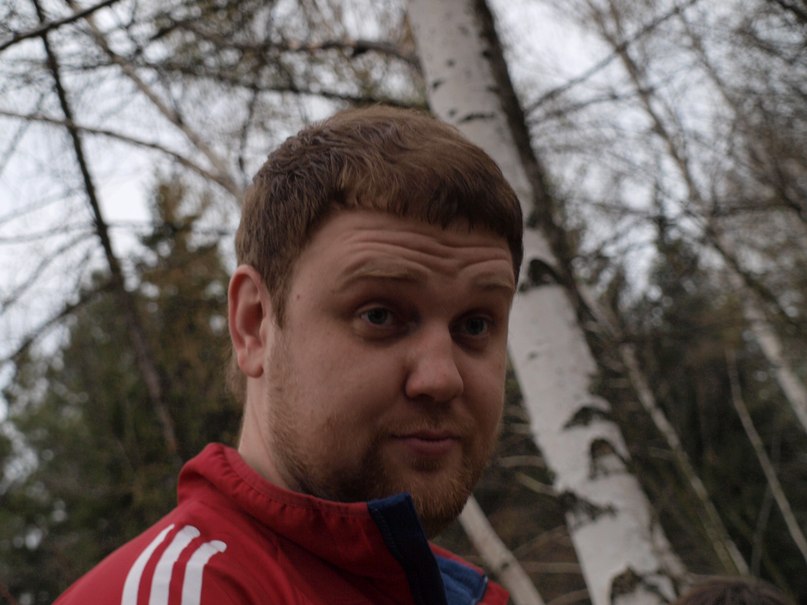 Maxim Balin | Харьков