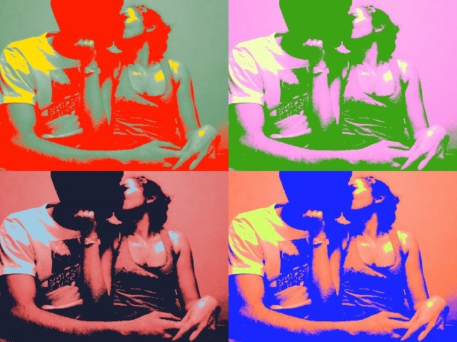 Alina Kozlova | Москва