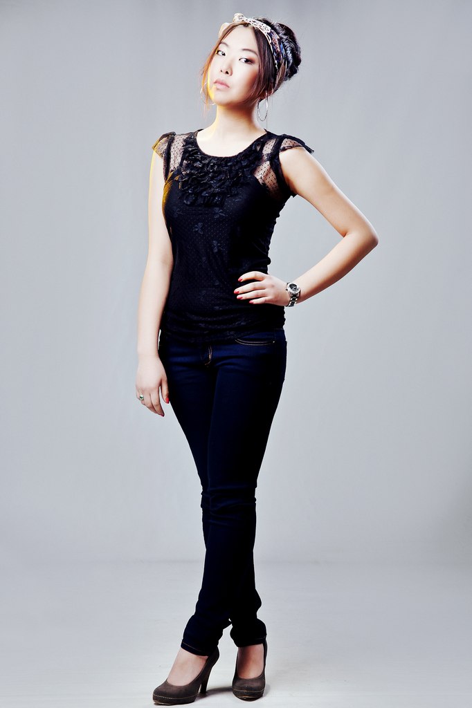 Полина Бугдаева | 