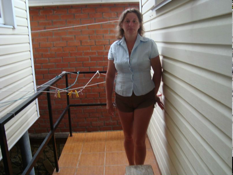 Любовь Неманова | Архангельск