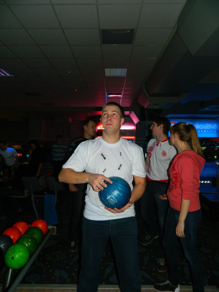 Игорь Куц | Куйбышев