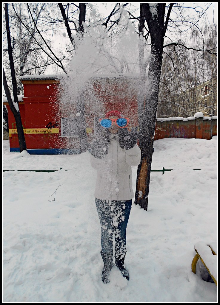 Evgenia Orlova | Москва