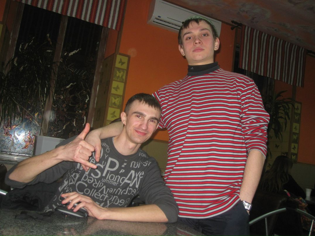 Сергей Сидоренко | Харьков