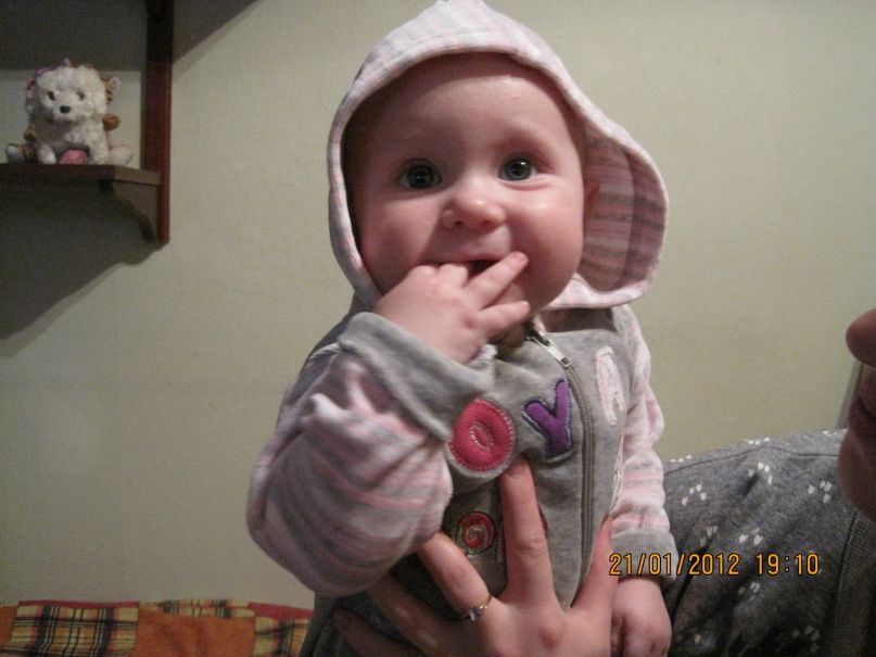 Наташа Чепелівська | Вапнярка