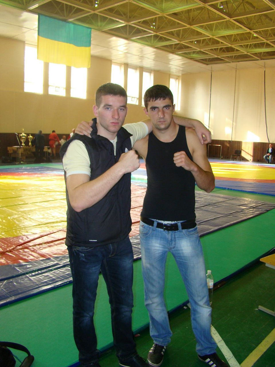 Женя Пинчук | Киев