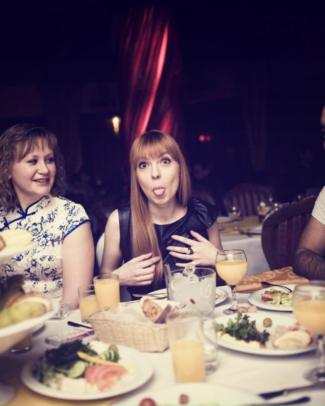 Оксана Иванова | Смоленск