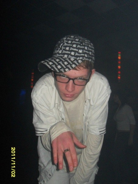 Мансур Низюмов | Полоцк