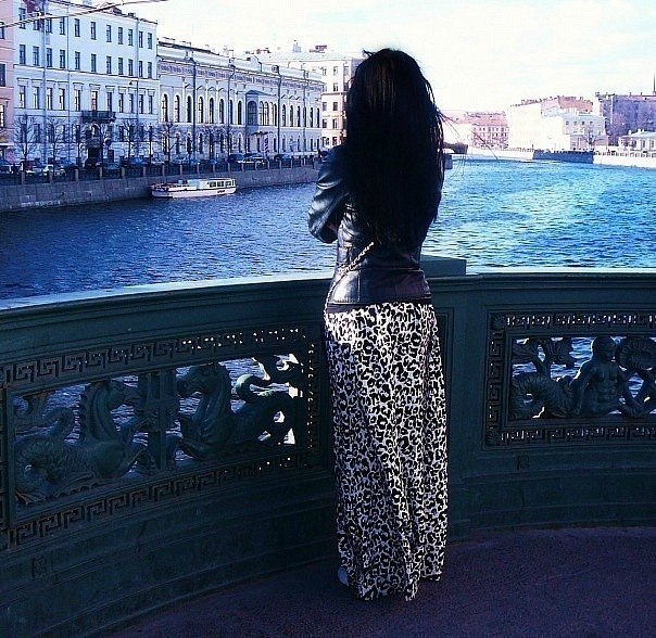 Nona Gipsy-Girl | Санкт-Петербург