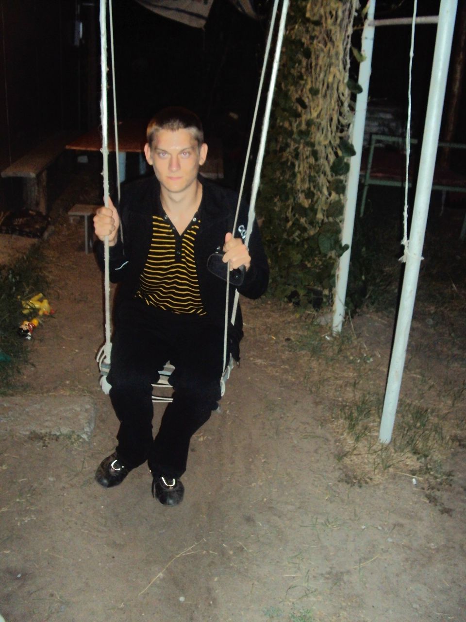 Влад Меженный | Бахмут / Артемовск