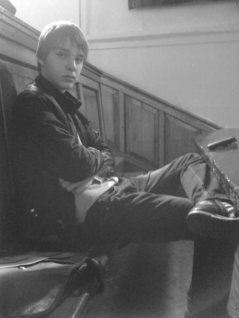 Алексей Падалка | Харьков