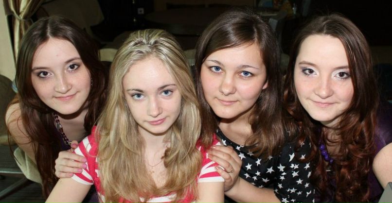 Галина Житлова | Ульяновск