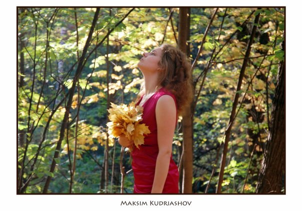 Екатерина Токалова | Санкт-Петербург