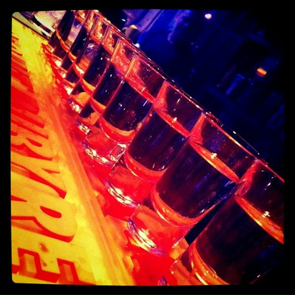 №56, Антон Пушной, Москва №56, Антон Пушной, Москва