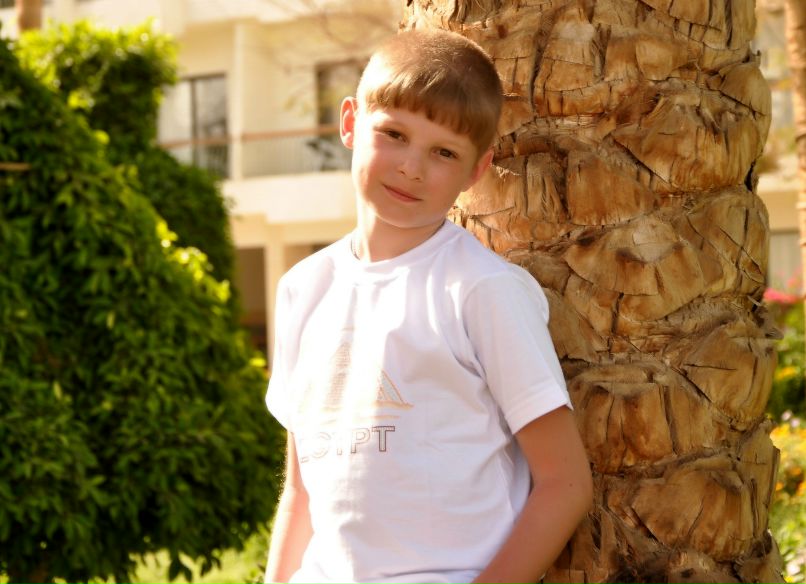 Глеб Чаплин | Санкт-Петербург