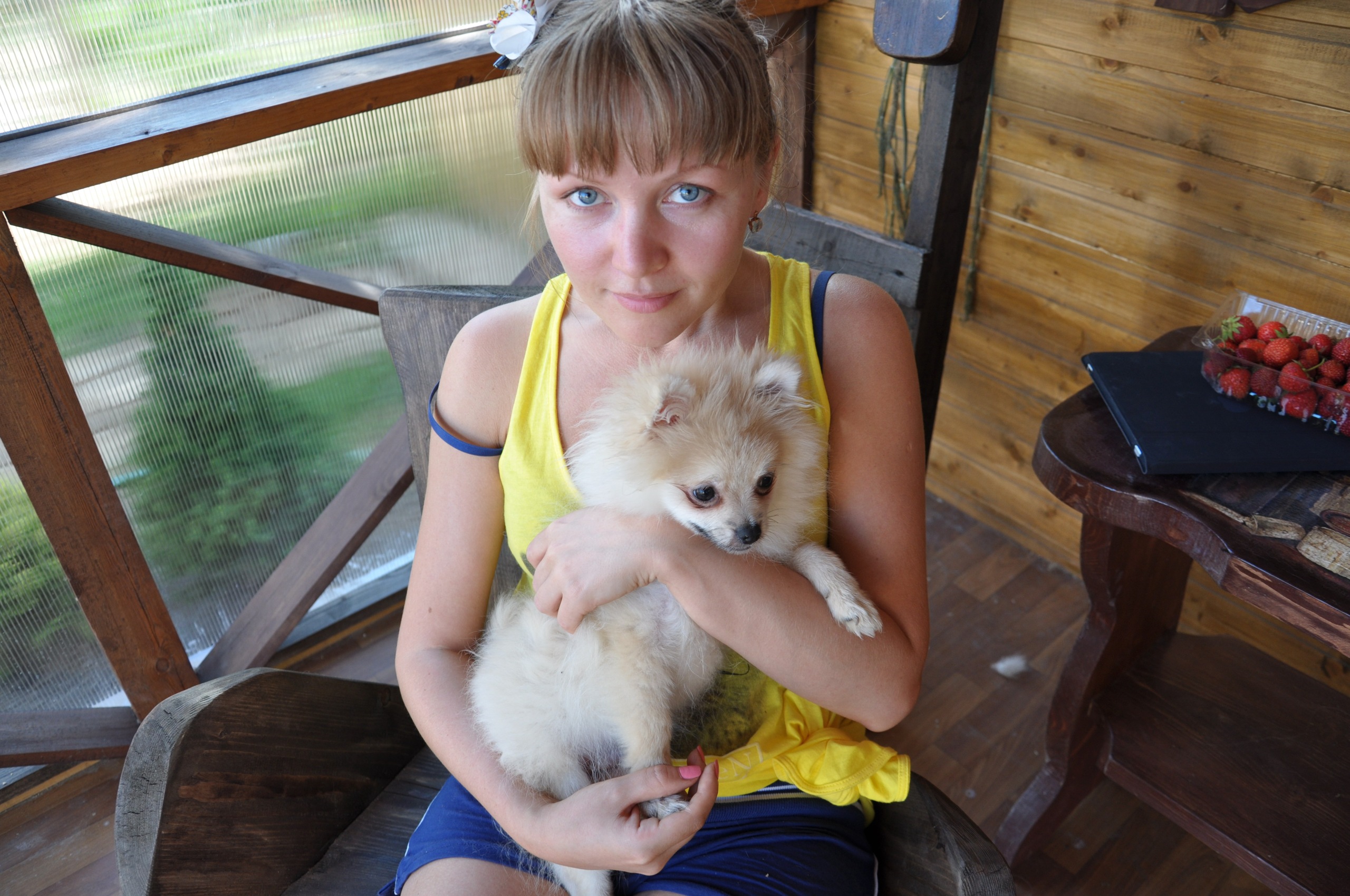 Фото профиля