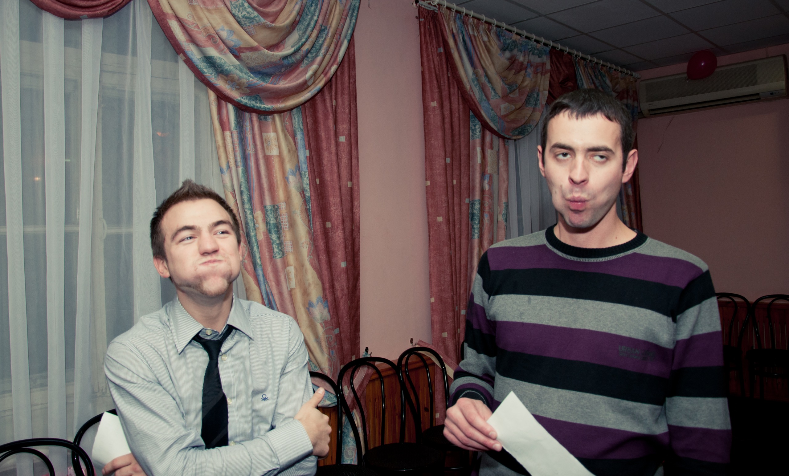 Фото профиля