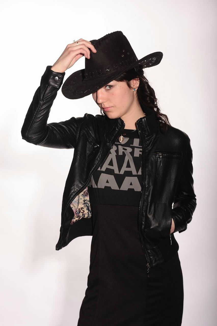 Арина Смышляева | Новосибирск