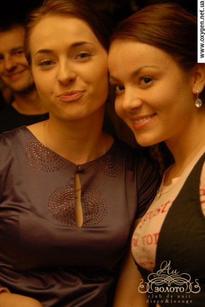 №39, Natalia Sydorova, Chicago №39, Natalia Sydorova, Chicago