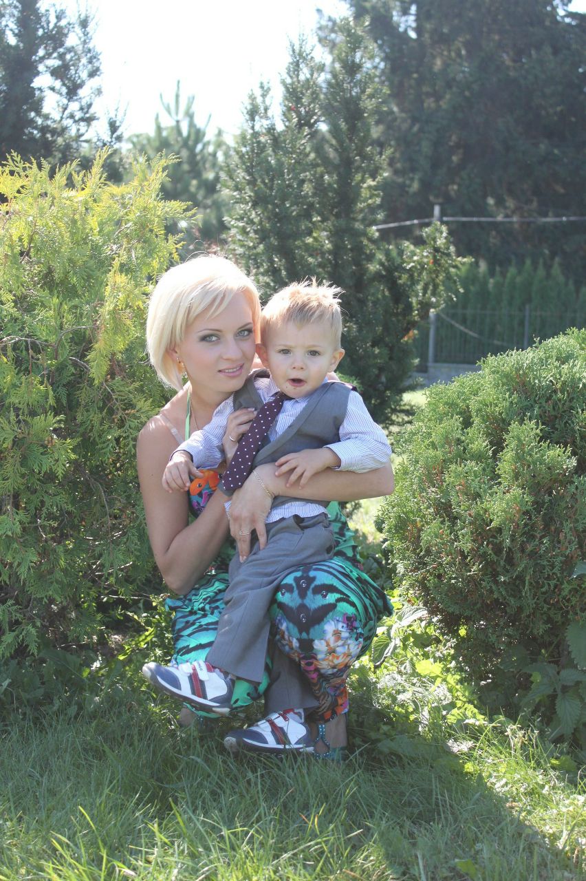 Анюта Царёва | Киев