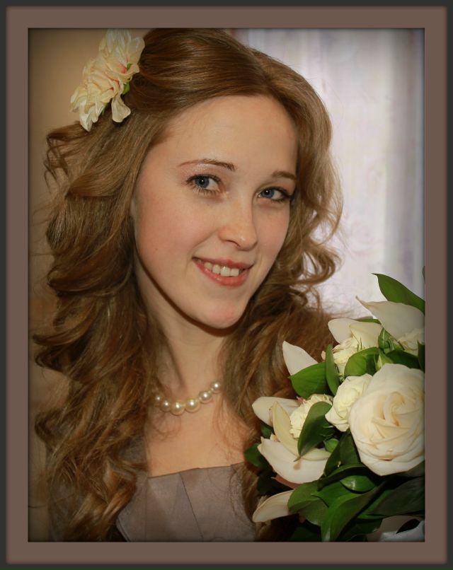 Юлия Елисеева YUKA | Архангельск