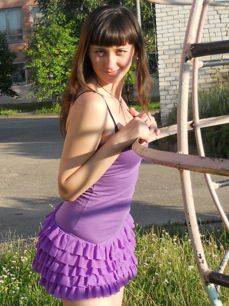 Галина Козлова | Смоленск